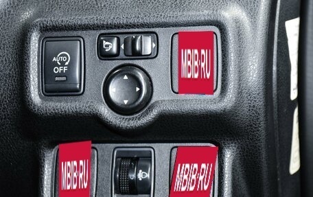 Nissan Note II рестайлинг, 2014 год, 629 000 рублей, 17 фотография