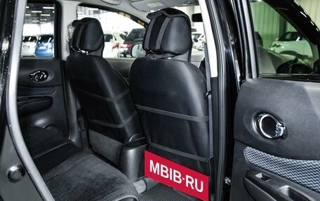 Nissan Note II рестайлинг, 2014 год, 629 000 рублей, 10 фотография