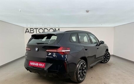 BMW X3, 2025 год, 7 150 000 рублей, 4 фотография