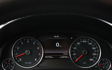 Volkswagen Touareg III, 2013 год, 2 490 000 рублей, 11 фотография