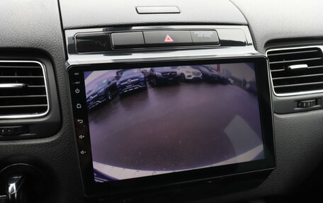 Volkswagen Touareg III, 2013 год, 2 490 000 рублей, 21 фотография