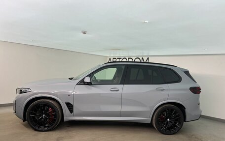 BMW X5, 2025 год, 16 150 000 рублей, 2 фотография