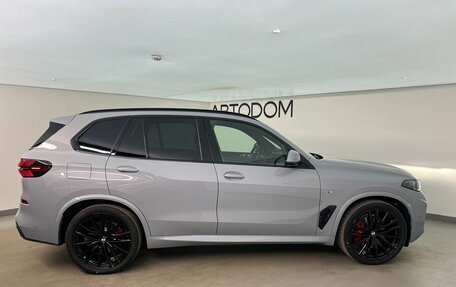 BMW X5, 2025 год, 16 150 000 рублей, 5 фотография