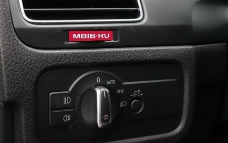 Volkswagen Touareg III, 2013 год, 2 490 000 рублей, 15 фотография