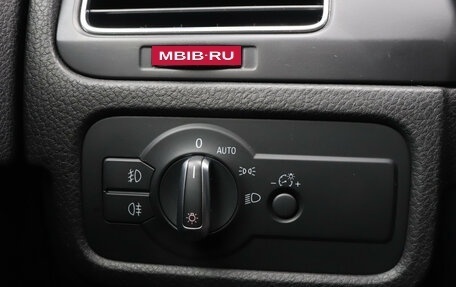 Volkswagen Touareg III, 2013 год, 2 490 000 рублей, 22 фотография