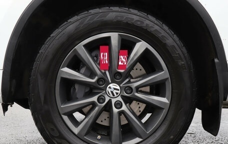 Volkswagen Touareg III, 2013 год, 2 490 000 рублей, 23 фотография
