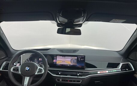 BMW X5, 2025 год, 16 150 000 рублей, 7 фотография