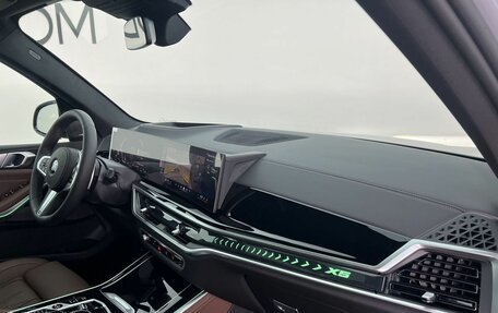 BMW X5, 2025 год, 16 150 000 рублей, 9 фотография
