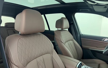 BMW X5, 2025 год, 16 150 000 рублей, 11 фотография