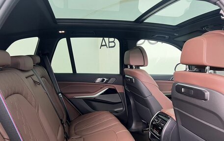 BMW X5, 2025 год, 16 150 000 рублей, 12 фотография