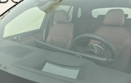 BMW X5, 2025 год, 16 150 000 рублей, 19 фотография