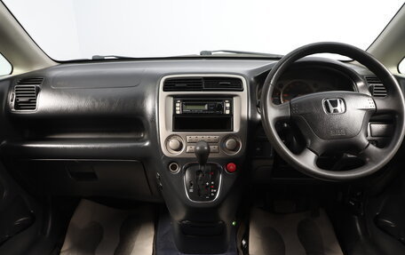 Honda Stream I рестайлинг, 2001 год, 499 000 рублей, 9 фотография