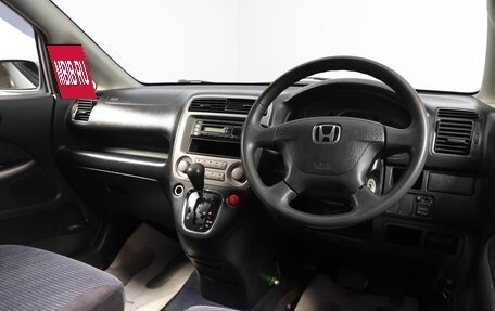 Honda Stream I рестайлинг, 2001 год, 499 000 рублей, 10 фотография