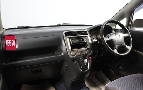 Honda Stream I рестайлинг, 2001 год, 499 000 рублей, 8 фотография