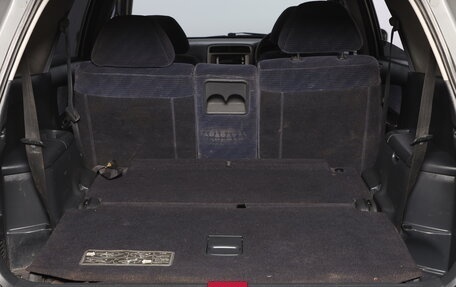 Honda Stream I рестайлинг, 2001 год, 499 000 рублей, 17 фотография
