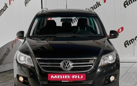 Volkswagen Tiguan I, 2011 год, 1 295 000 рублей, 2 фотография