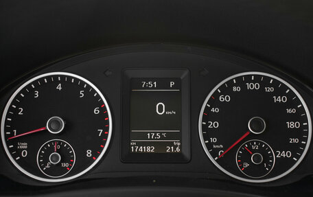 Volkswagen Tiguan I, 2011 год, 1 295 000 рублей, 13 фотография