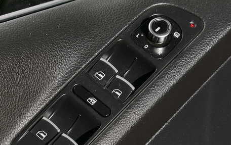 Volkswagen Tiguan I, 2011 год, 1 295 000 рублей, 18 фотография