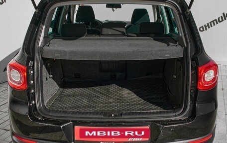 Volkswagen Tiguan I, 2011 год, 1 295 000 рублей, 8 фотография