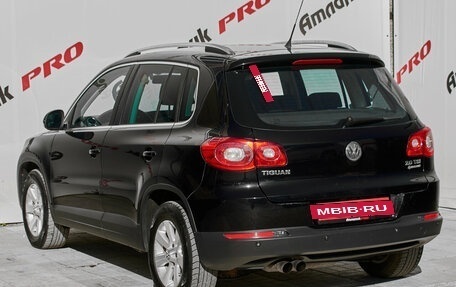 Volkswagen Tiguan I, 2011 год, 1 295 000 рублей, 4 фотография