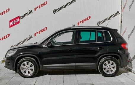 Volkswagen Tiguan I, 2011 год, 1 295 000 рублей, 7 фотография