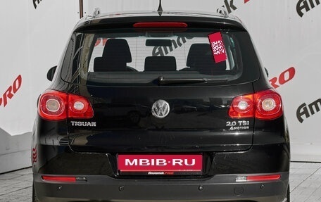 Volkswagen Tiguan I, 2011 год, 1 295 000 рублей, 5 фотография