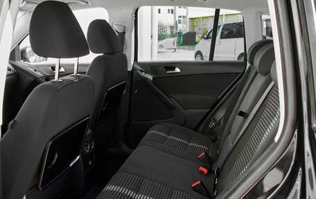 Volkswagen Tiguan I, 2011 год, 1 295 000 рублей, 19 фотография