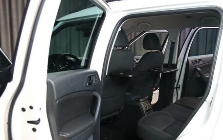 Skoda Yeti I рестайлинг, 2013 год, 899 000 рублей, 6 фотография