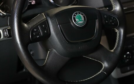 Skoda Yeti I рестайлинг, 2013 год, 899 000 рублей, 10 фотография
