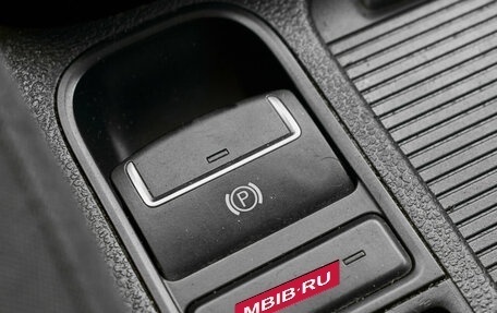 Volkswagen Tiguan I, 2011 год, 1 295 000 рублей, 20 фотография
