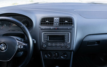 Volkswagen Polo VI (EU Market), 2020 год, 1 349 000 рублей, 5 фотография