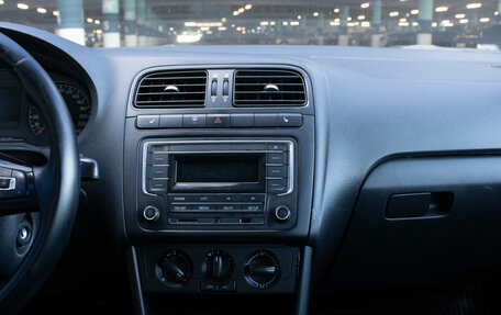 Volkswagen Polo VI (EU Market), 2020 год, 1 349 000 рублей, 7 фотография