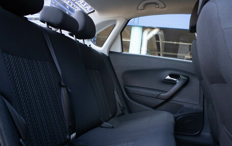 Volkswagen Polo VI (EU Market), 2020 год, 1 349 000 рублей, 11 фотография