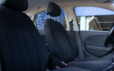 Volkswagen Polo VI (EU Market), 2020 год, 1 349 000 рублей, 12 фотография