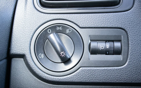 Volkswagen Polo VI (EU Market), 2020 год, 1 349 000 рублей, 14 фотография