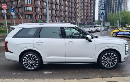 Hyundai Palisade, 2025 год, 8 400 000 рублей, 6 фотография