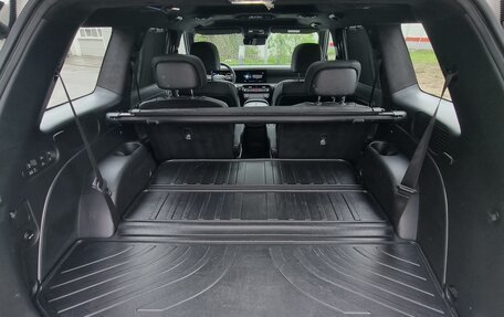Hyundai Palisade, 2025 год, 8 400 000 рублей, 15 фотография