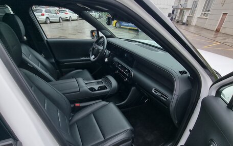 Hyundai Palisade, 2025 год, 8 400 000 рублей, 8 фотография