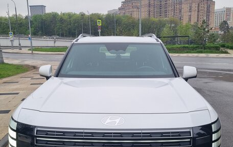 Hyundai Palisade, 2025 год, 8 400 000 рублей, 2 фотография