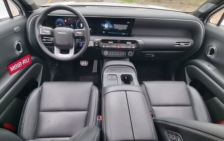 Hyundai Palisade, 2025 год, 8 400 000 рублей, 9 фотография