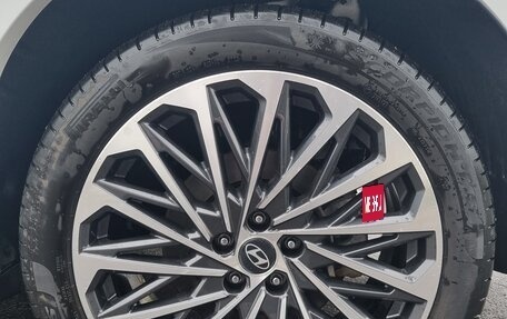 Hyundai Palisade, 2025 год, 8 400 000 рублей, 11 фотография