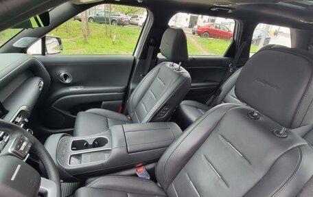 Hyundai Palisade, 2025 год, 8 400 000 рублей, 19 фотография