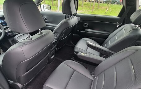 Hyundai Palisade, 2025 год, 8 400 000 рублей, 22 фотография