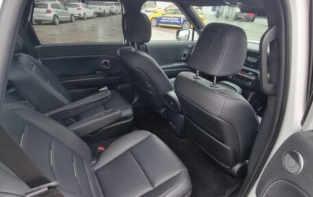Hyundai Palisade, 2025 год, 8 400 000 рублей, 21 фотография