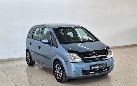 Opel Meriva, 2004 год, 320 000 рублей, 3 фотография