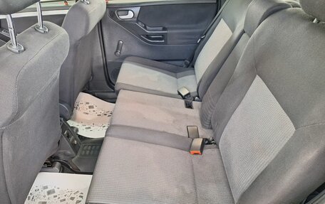 Opel Meriva, 2004 год, 320 000 рублей, 14 фотография