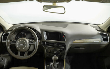 Audi Q5, 2014 год, 2 099 000 рублей, 10 фотография