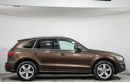 Audi Q5, 2014 год, 2 099 000 рублей, 4 фотография