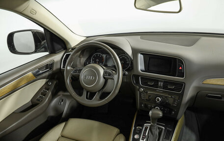Audi Q5, 2014 год, 2 099 000 рублей, 9 фотография