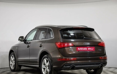 Audi Q5, 2014 год, 2 099 000 рублей, 7 фотография
